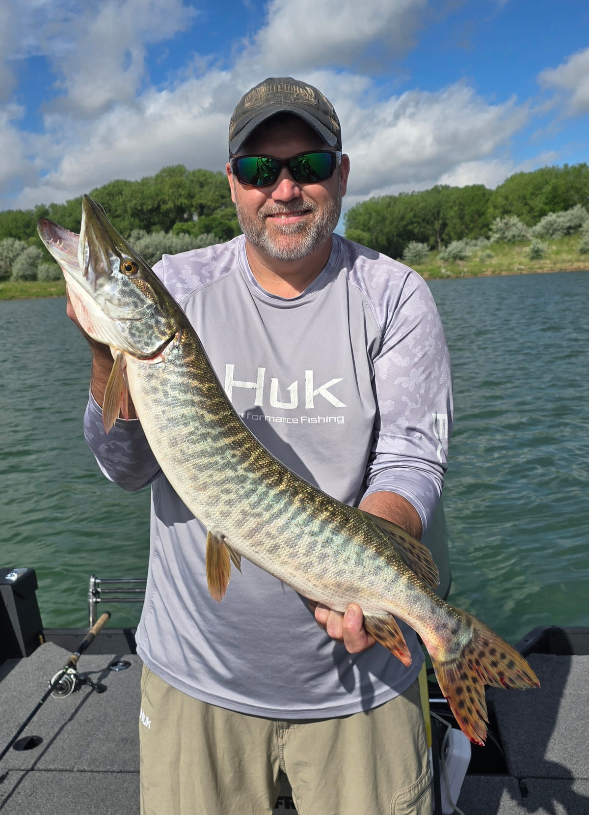 Ultimate Freshwater Kit