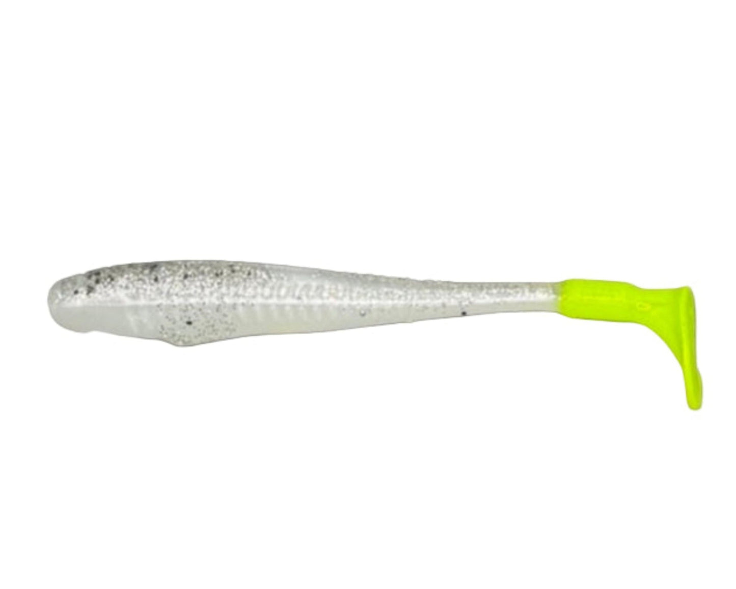 4" & 5" Salt & Pepper TPE Titan Series