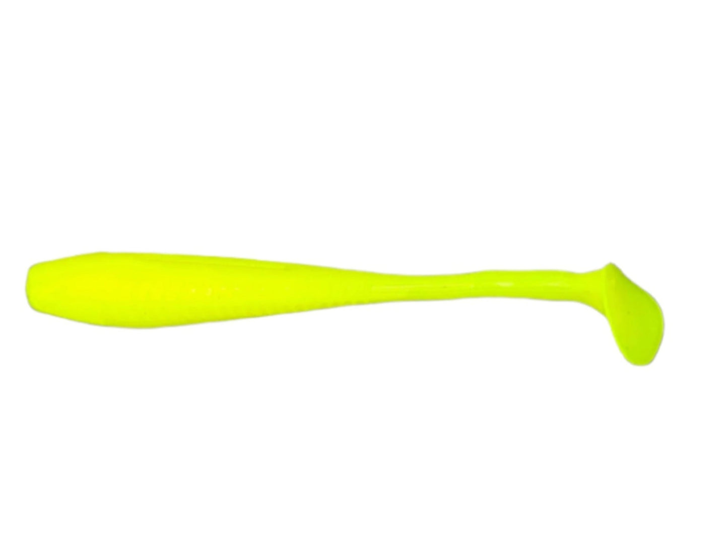 4" Limetreuse