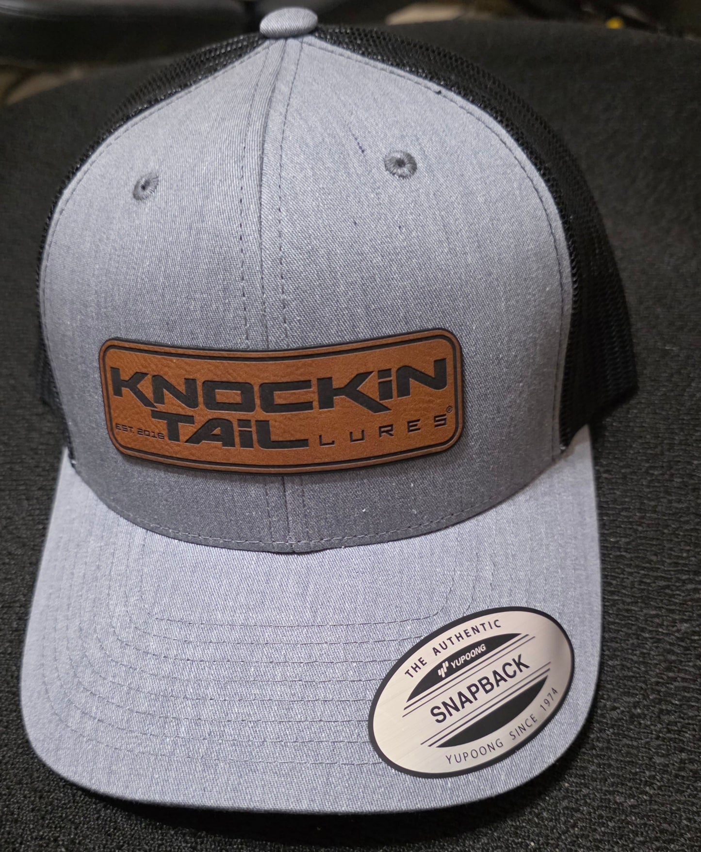 Cap - KTL Logo