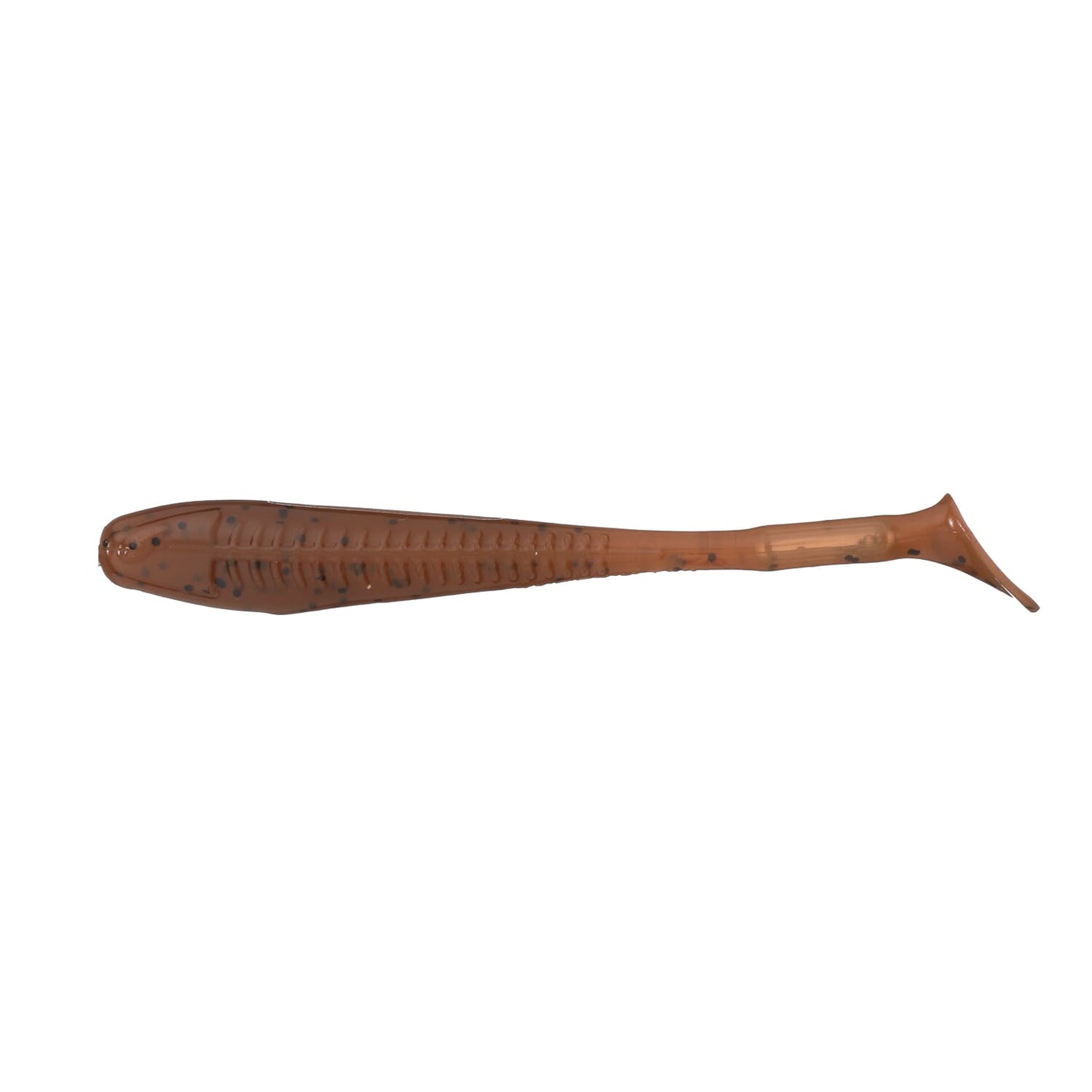 4" Pumpkinseed