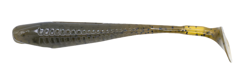 Why Rattling Tail Lures Catch More Fish | Knockin Tail Tips