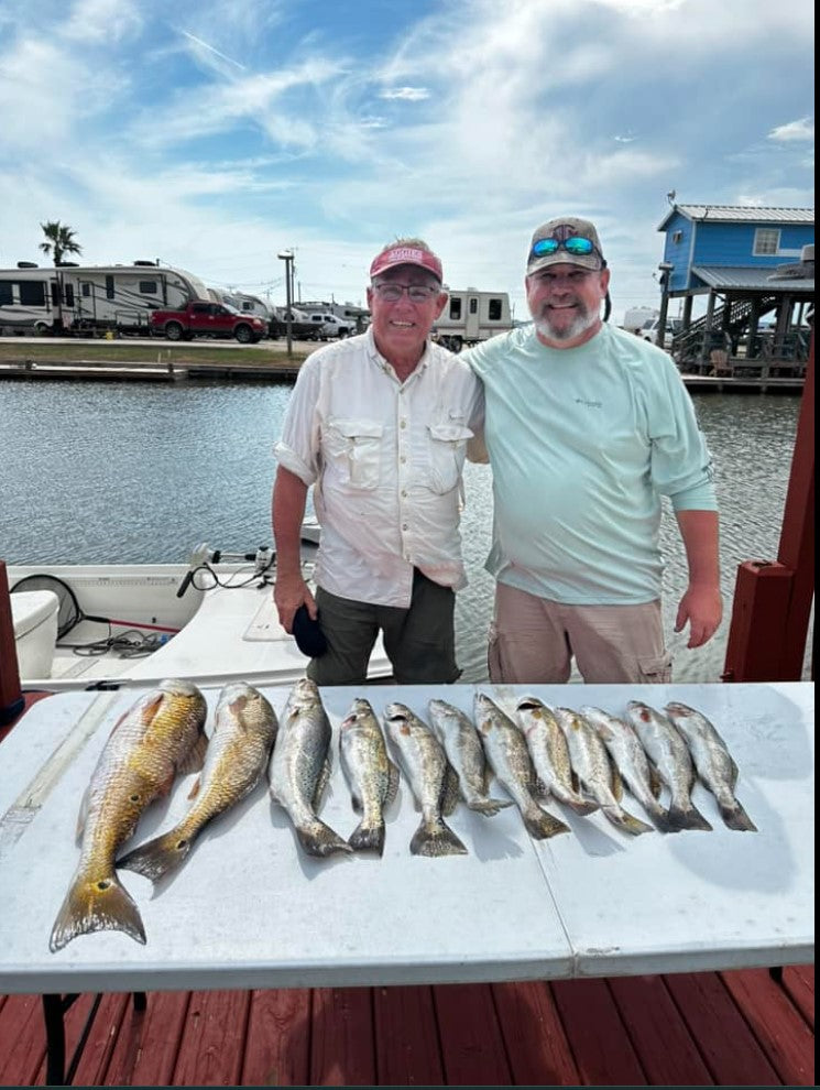 Why Rattling Tail Lures Catch More Fish | Knockin Tail Tips