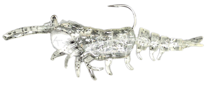 Knockin Shrimp Glass Minnow