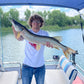 3.25" Baby Trout