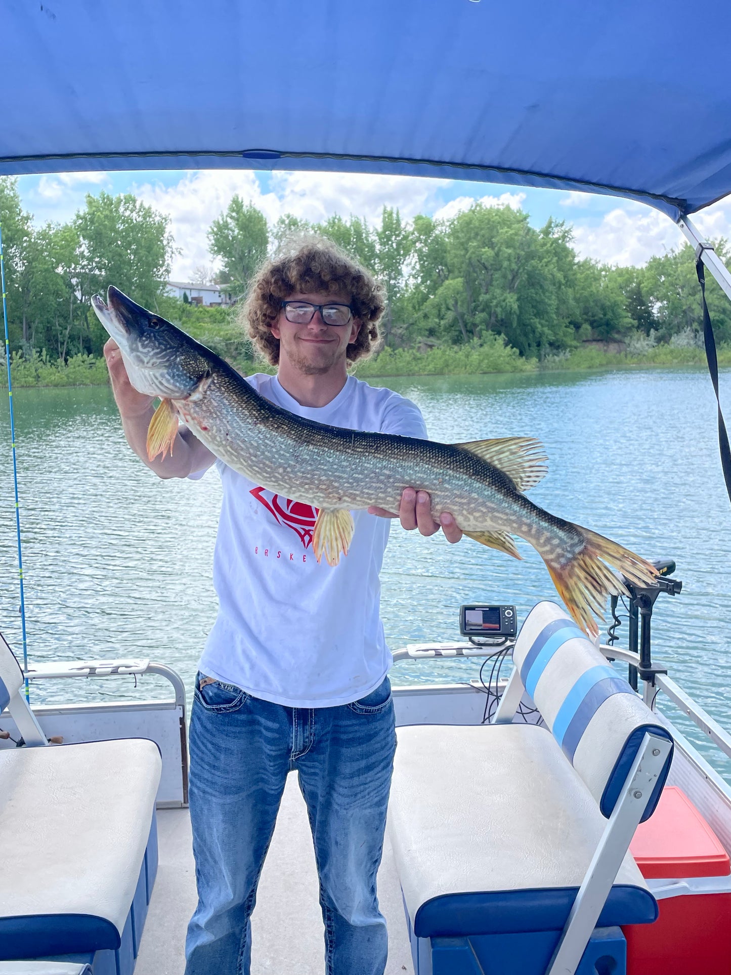 3.25" Baby Trout