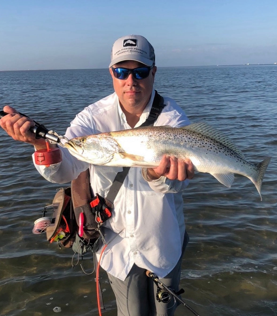 3.25" Junebug