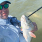 4" Honeydew With Built-In Tail Rattle