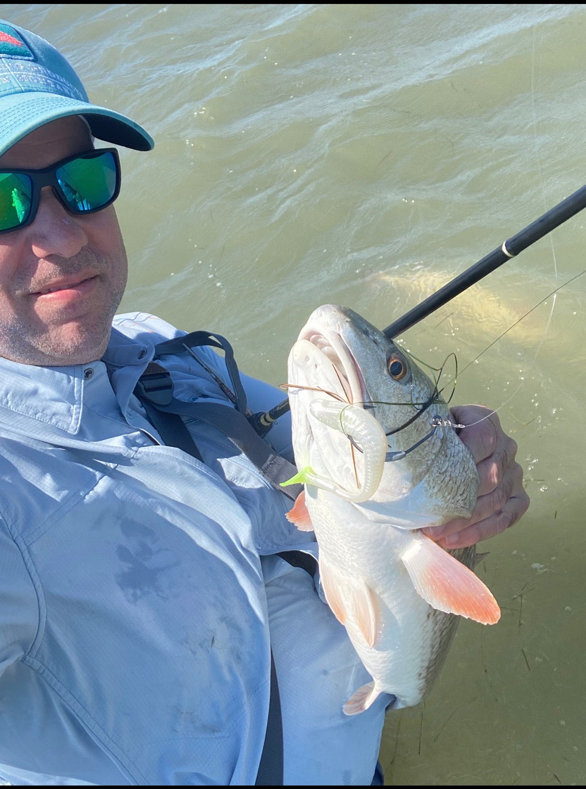 4" Honeydew With Built-In Tail Rattle