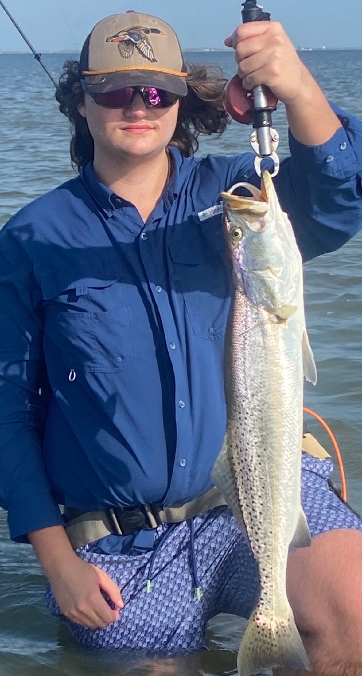 3.25" Junebug