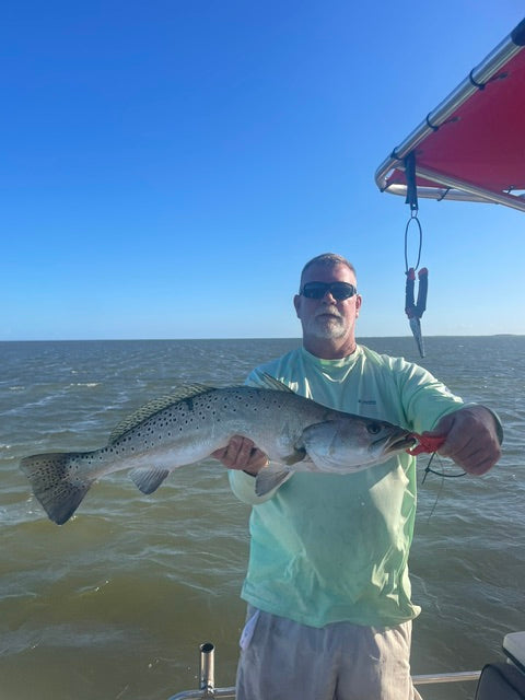 Ultimate Knockin Inshore Slam Kit