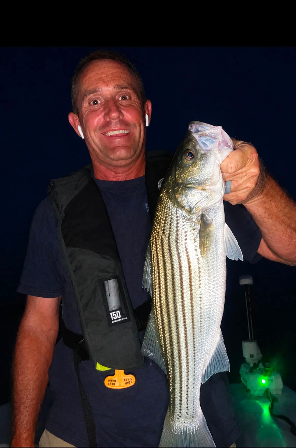 Ultimate Knockin Inshore Slam Kit