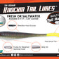 Top Sellers Knockin Tail Lures Bundle. Great deal!