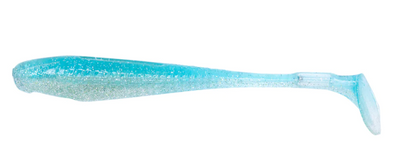 Bulk Bag, 50 Knockin Tail Lures with Built-In Tail Rattle