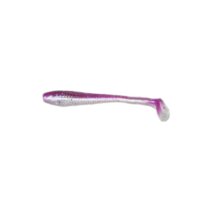 Knockin Tail Lure Built In Tail Rattle