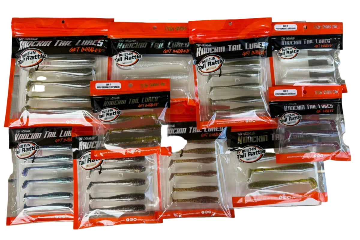 Ultimate Freshwater Kit