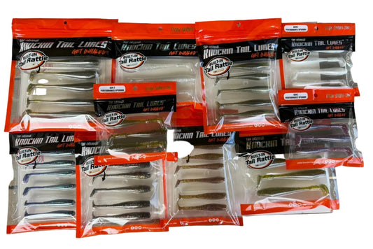 Ultimate Freshwater Kit