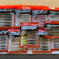#1 Best Seller! Knockin Tail Lures Bundle, Limited Time Offer. Great deal!