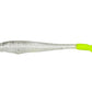 Knockin Tail Lure Built In Tail Rattle
