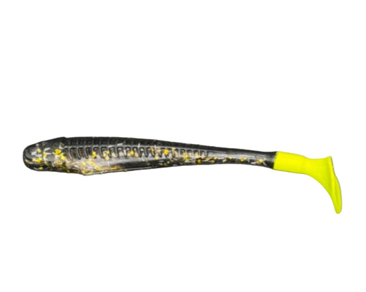 4" & 5" Texas Roach TPE Titan Series