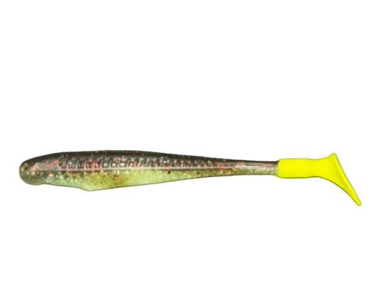 4" & 5" Chicken On A Chain TPE Titan Series