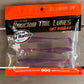 4" & 5" Plum Titan Series TPE