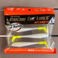 4" & 5" Pearl LImetreuse Titan Series TPE