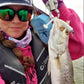 3.25" Baby Trout