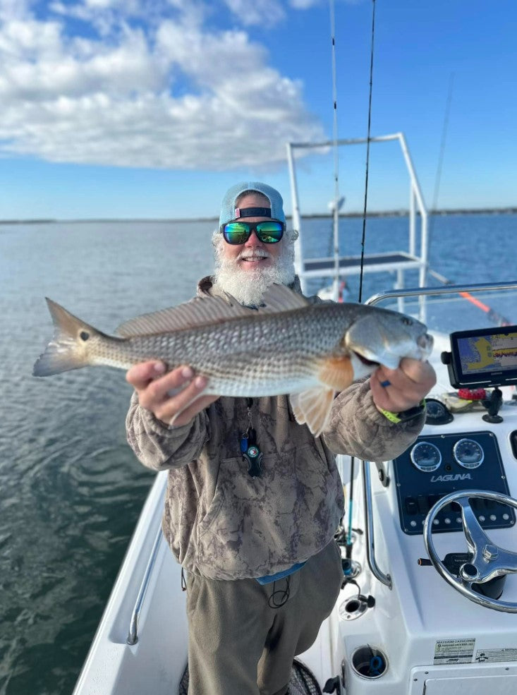 3.25" Junebug