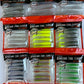 #1 Best Seller! Knockin Tail Lures Bundle, Limited Time Offer. Great deal!
