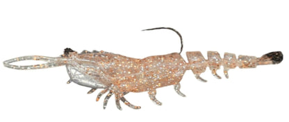 Knockin Shrimp Heavy Metal