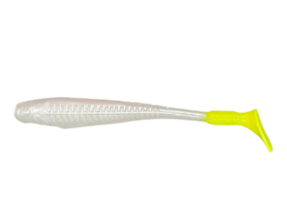 4" & 5" Pearl LImetreuse Titan Series TPE