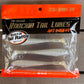 4" & 5" Texas Slam Titan Series TPE
