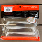 4" & 5" White Ice Titan Series TPE