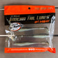 4" & 5" Greenback Titan Series TPE