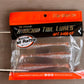 4" & 5" Heavy Metal Titan Series TPE