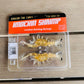 Knockin Shrimp Natural Brown