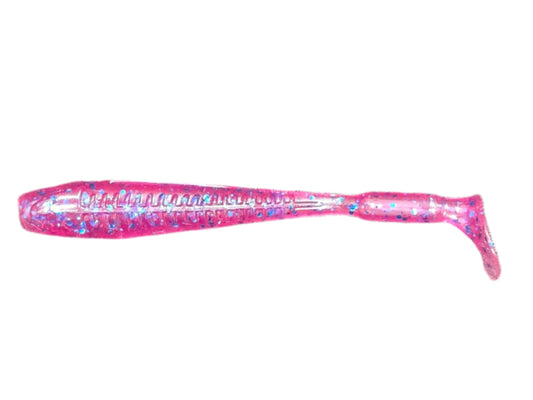 4" & 5" Plum Titan Series TPE