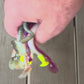 Top Sellers Knockin Tail Lures Bundle. Great deal!