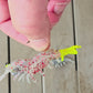Knockin Shrimp Glass Minnow
