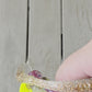 4" & 5" Pearl LImetreuse Titan Series TPE