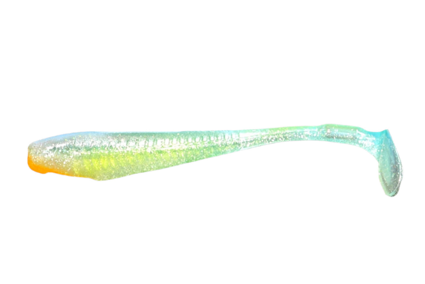 5" Sexy Shad Custom