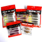 Top Sellers Knockin Tail Lures Bundle. Great deal!