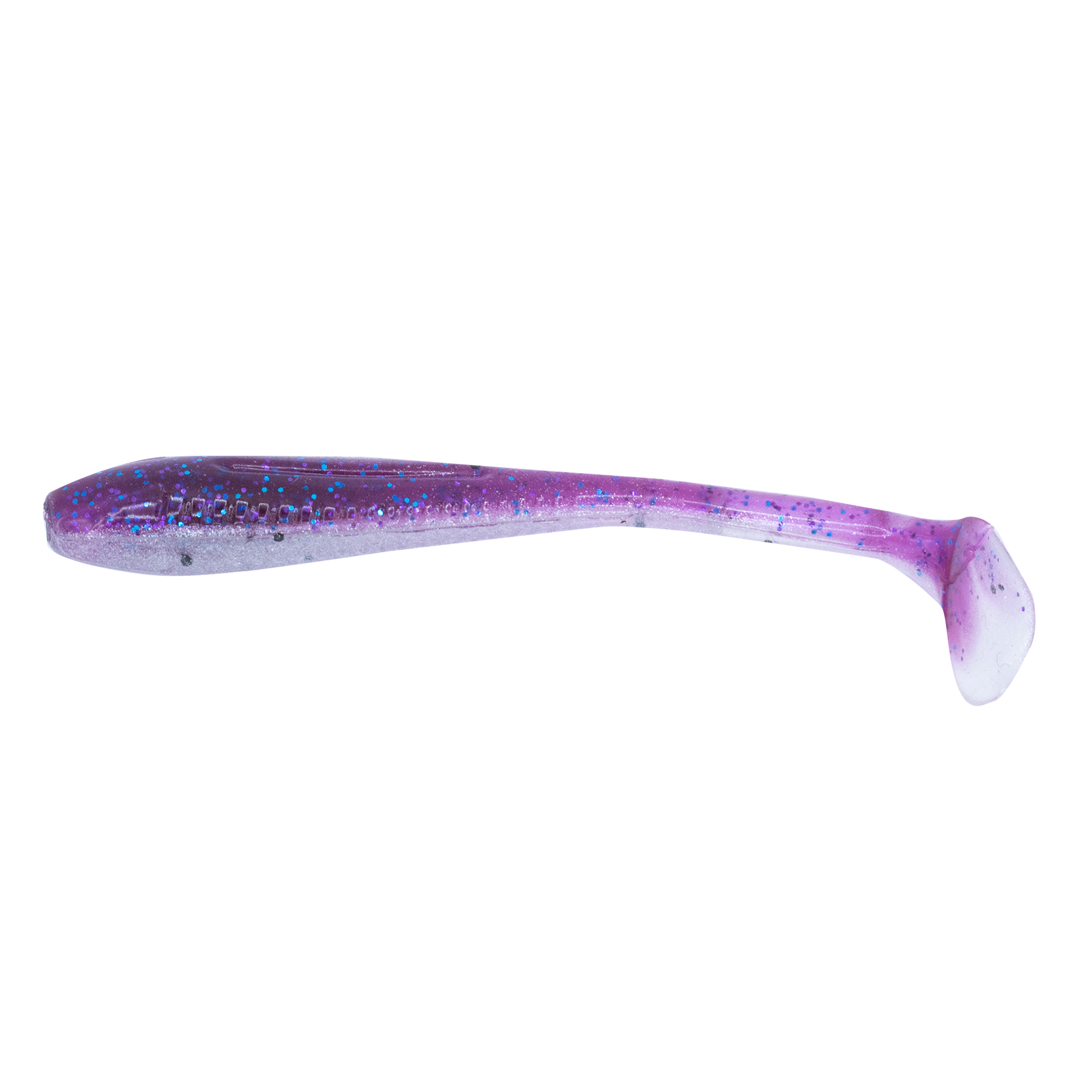 Baby Rattle Fish 3.25